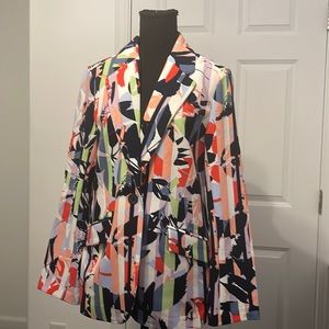 Diane Gilman jacket